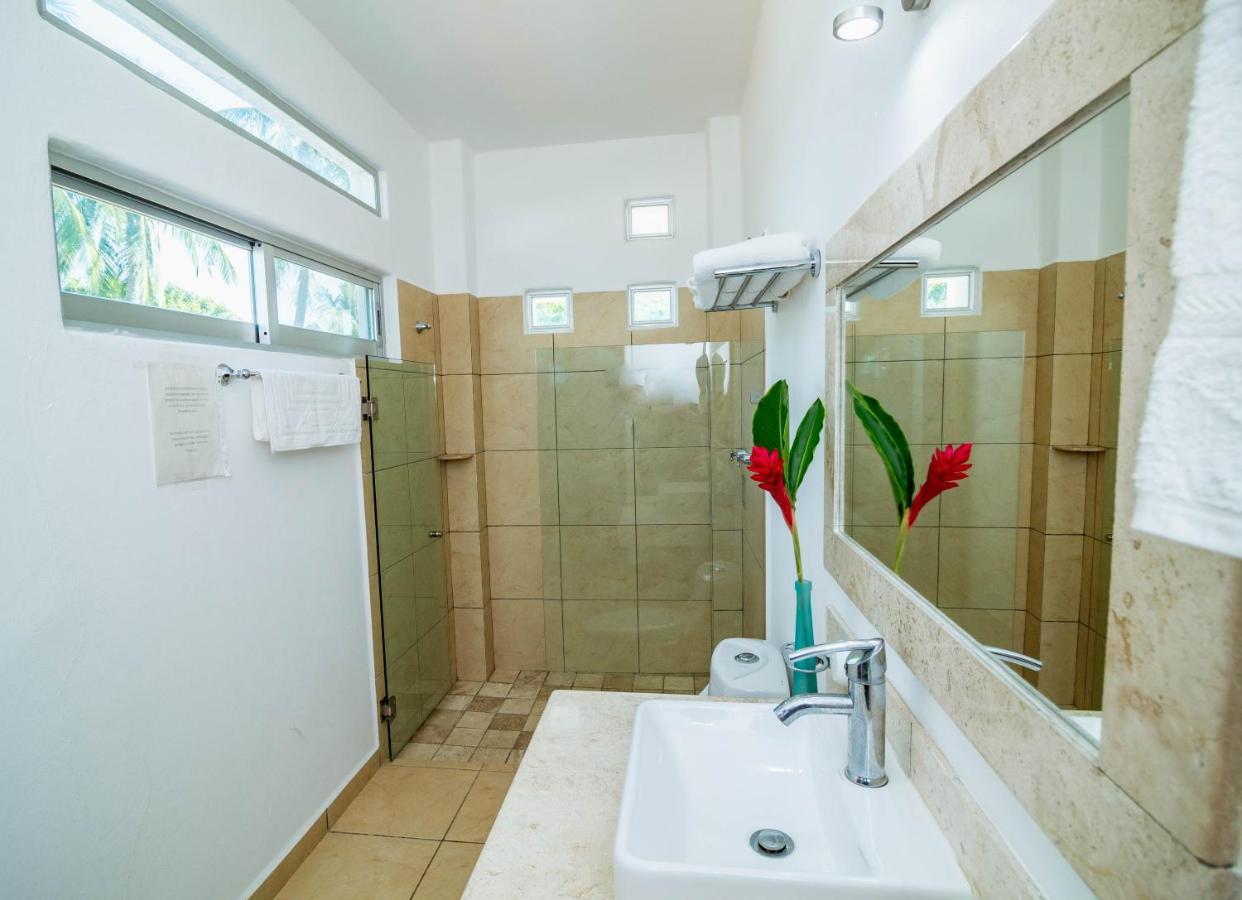 Hotel Casa Pridda Puerto Escondido  Ngoại thất bức ảnh