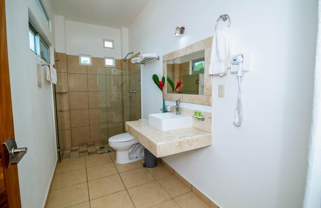 Hotel Casa Pridda Puerto Escondido  Ngoại thất bức ảnh