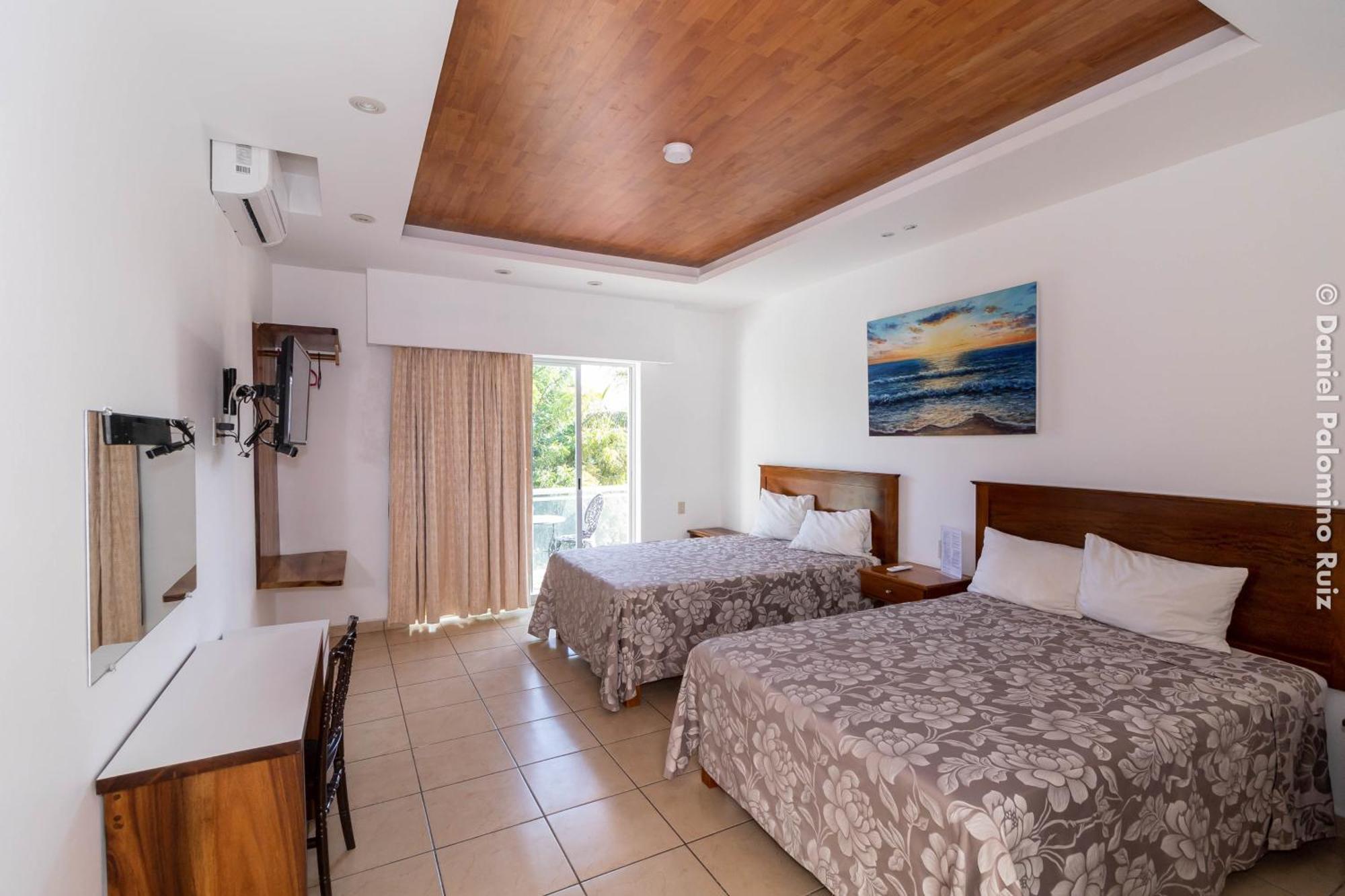 Hotel Casa Pridda Puerto Escondido  Ngoại thất bức ảnh