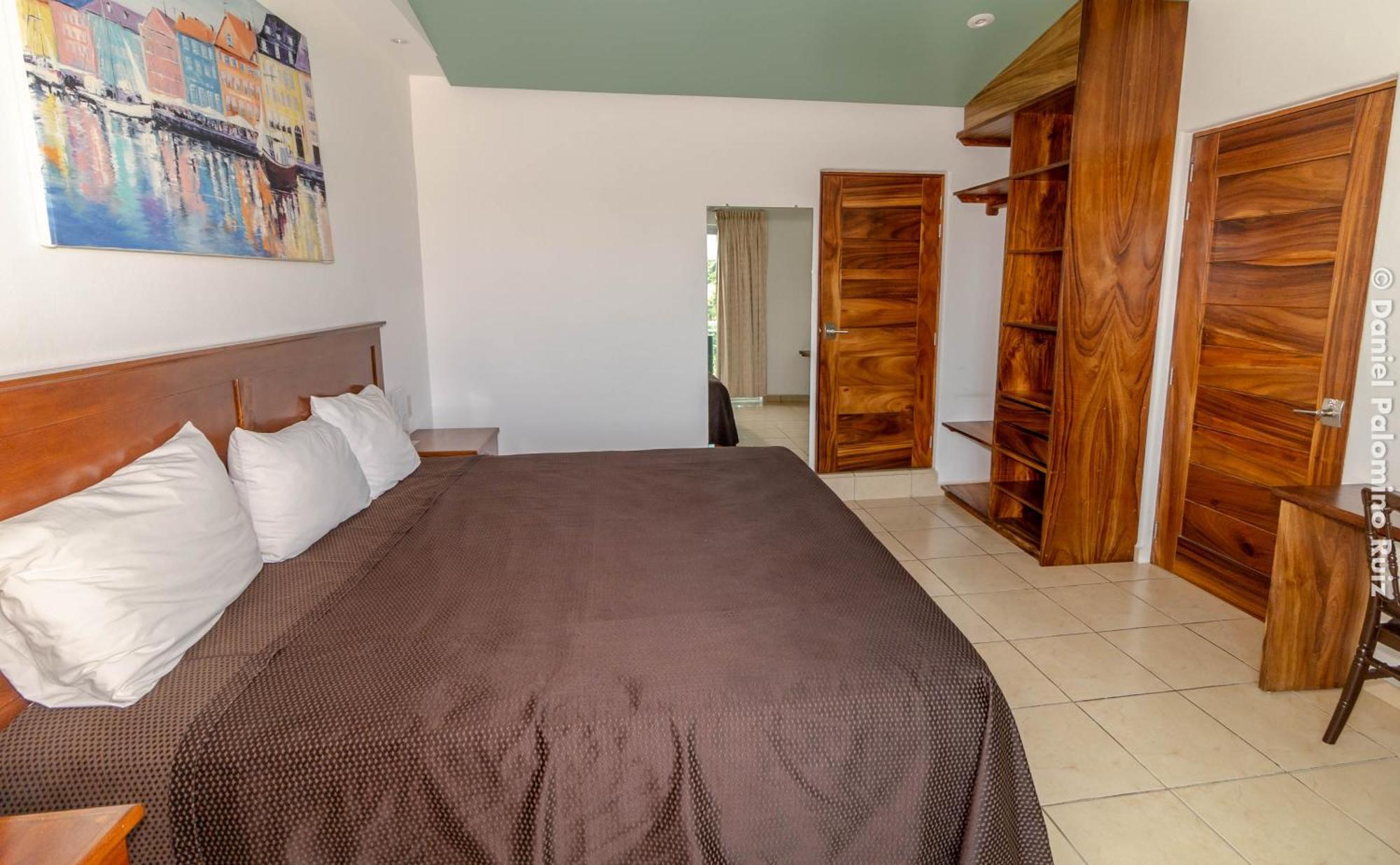 Hotel Casa Pridda Puerto Escondido  Ngoại thất bức ảnh