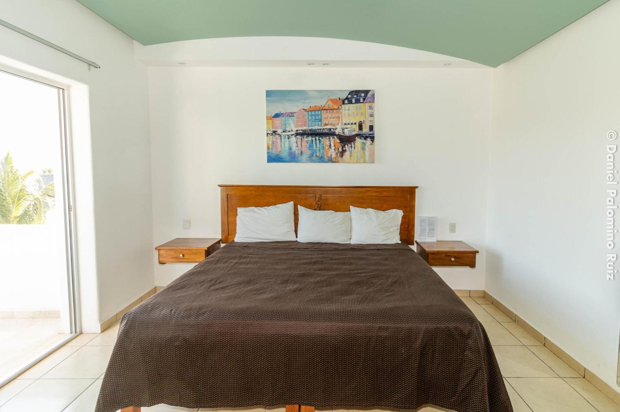 Hotel Casa Pridda Puerto Escondido  Ngoại thất bức ảnh