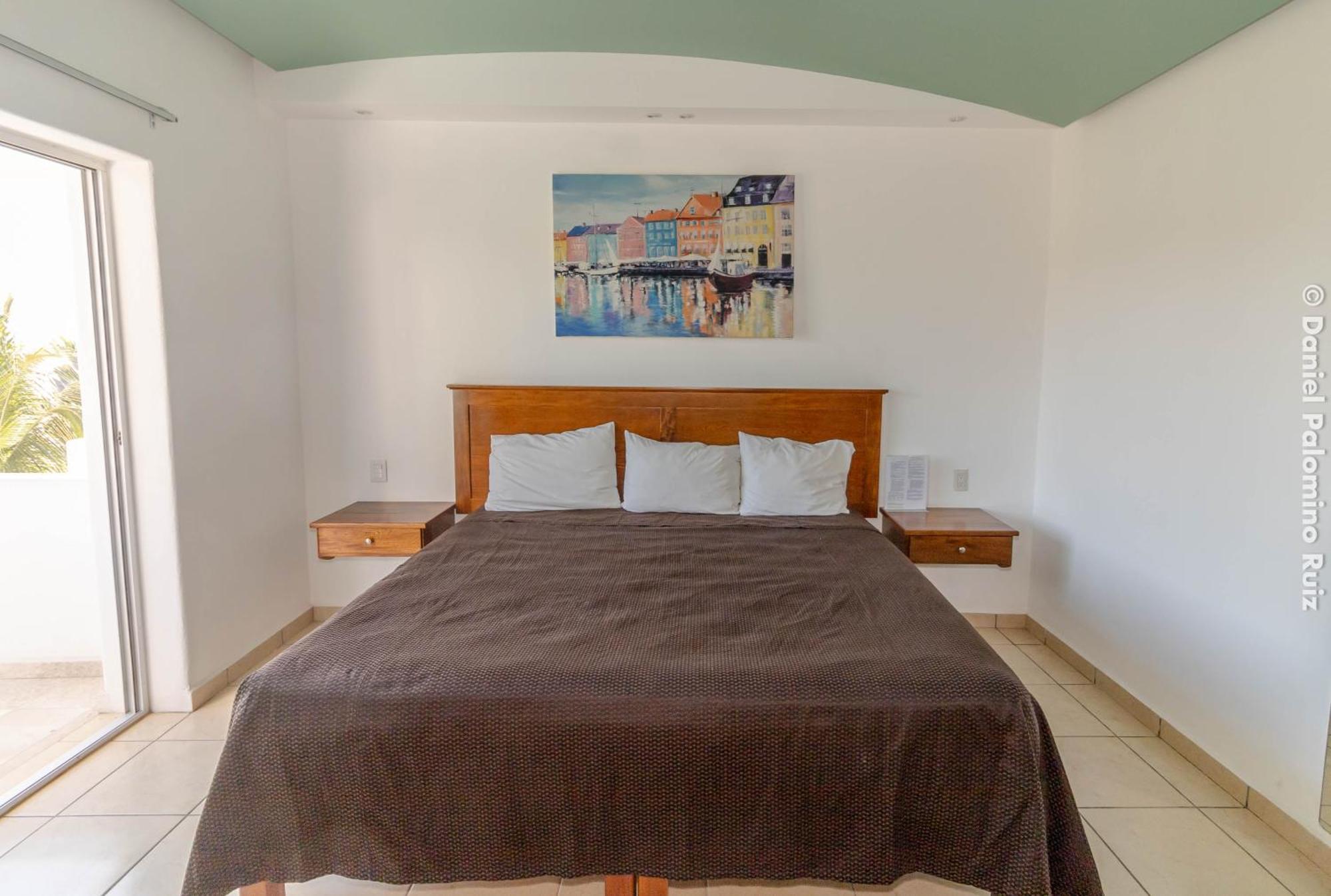 Hotel Casa Pridda Puerto Escondido  Ngoại thất bức ảnh
