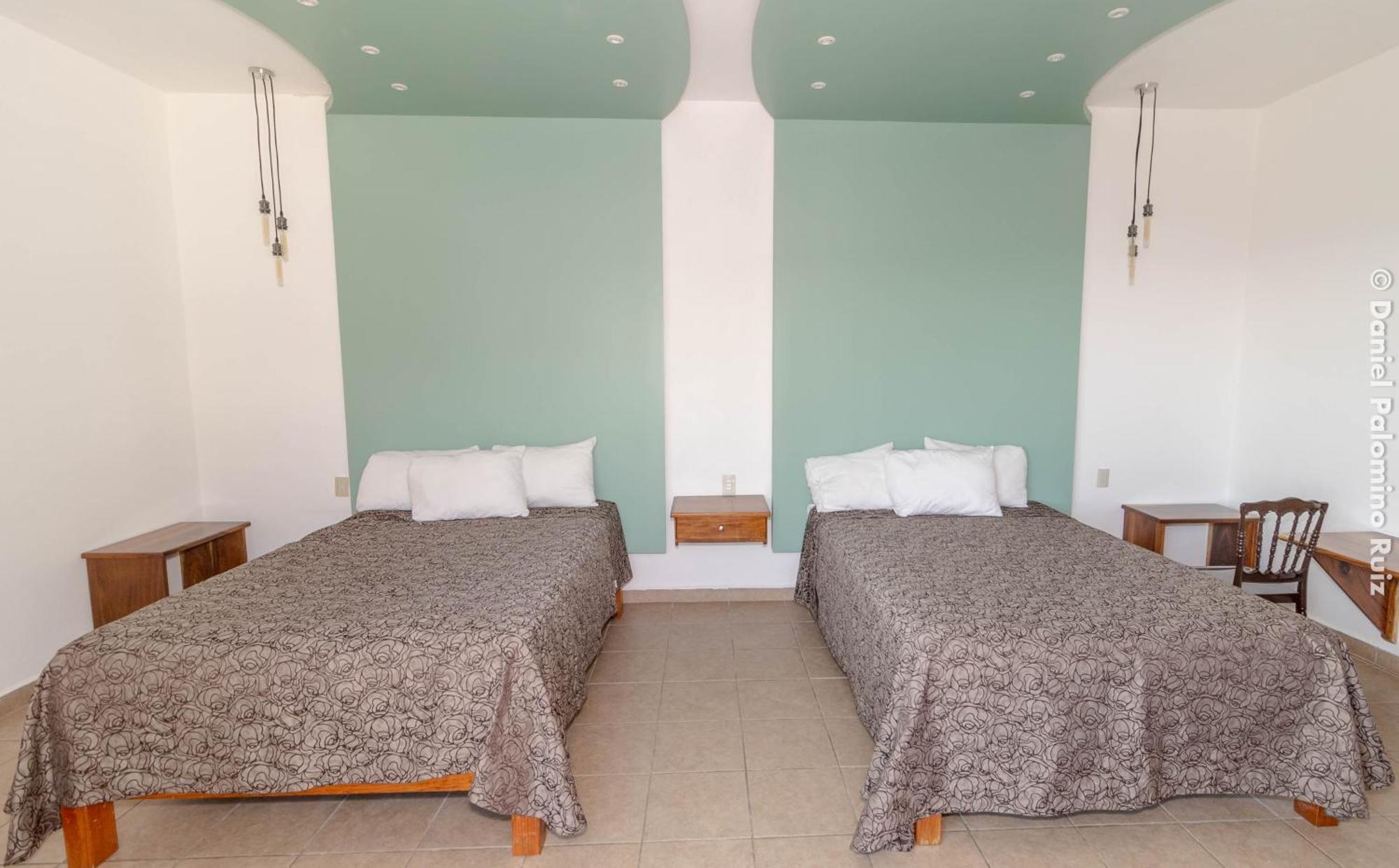 Hotel Casa Pridda Puerto Escondido  Ngoại thất bức ảnh