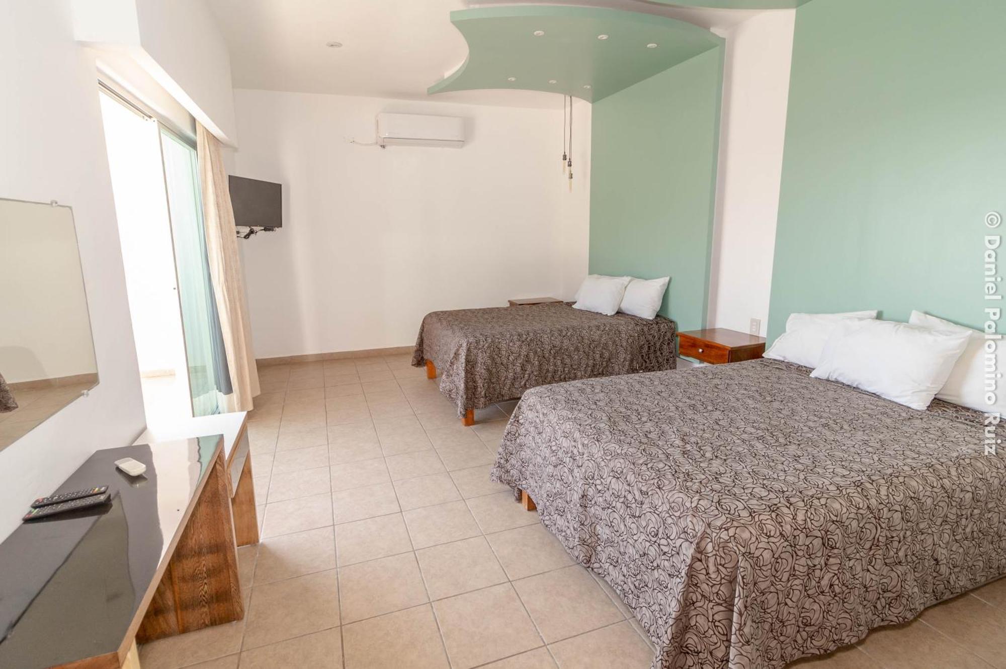 Hotel Casa Pridda Puerto Escondido  Ngoại thất bức ảnh