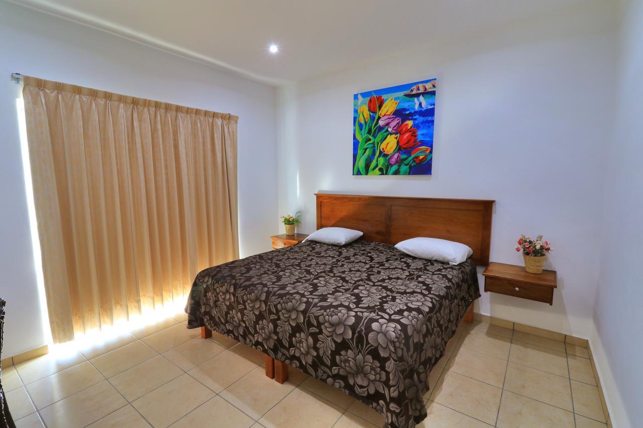 Hotel Casa Pridda Puerto Escondido  Ngoại thất bức ảnh